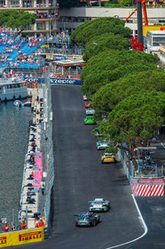 Monaco