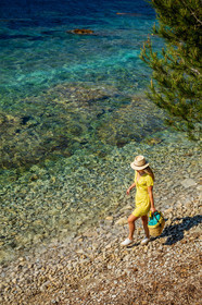 Lérins Sainte-Marguerite