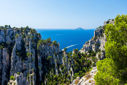 Calanque d'En-Vau