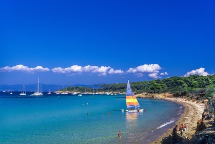 Porquerolles