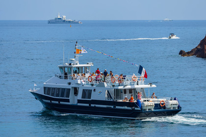 Corniche d'Or