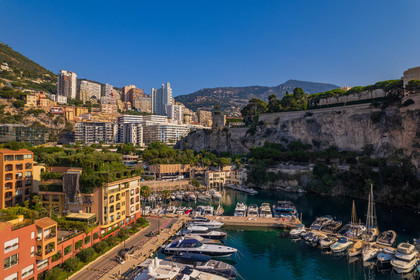 Monaco