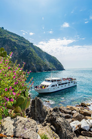 Cinque Terre