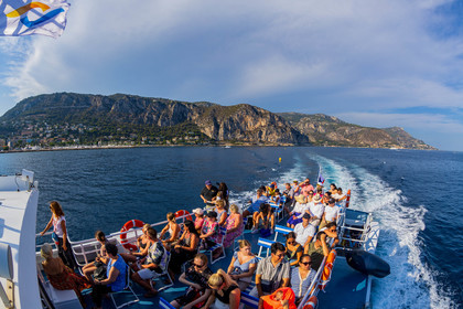 Croisière-Nice-Monaco