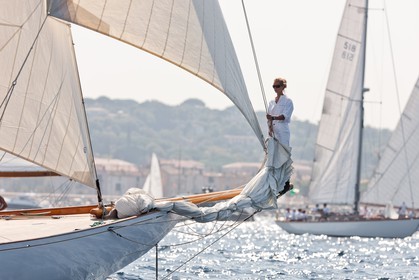 Saint-Tropez