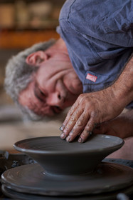 Poterie de Corbara