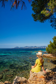 Lérins Sainte-Marguerite