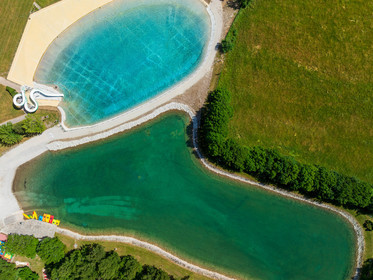 Parc de loisirs du Val d'Allos