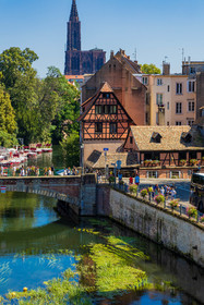 Strasbourg