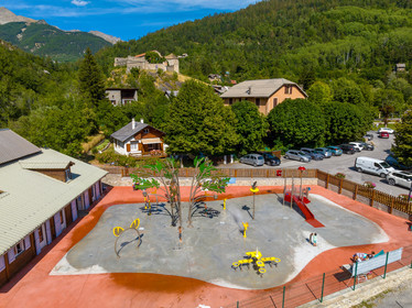 Colmars-les-Alpes