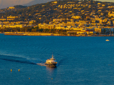 Lérins Sainte Marguerite 2024
