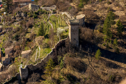 Castellane