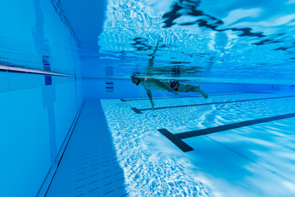 Natation