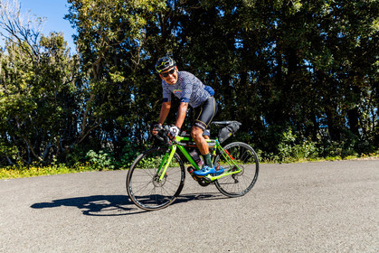 Bikingman Corsica 2019