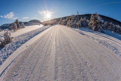 Gréolières-les-Neiges