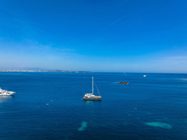 Lérins Sainte-Marguerite