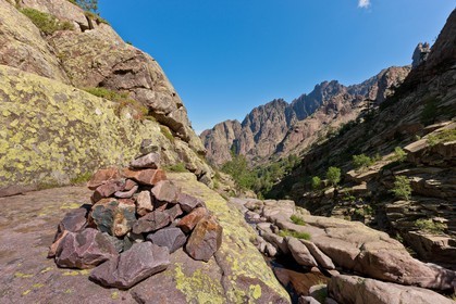 GR 20 Nord