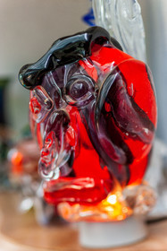 Souffleur de verre Feliceto