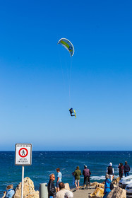 Kitesurf