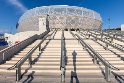 Stade Allianz Riviera