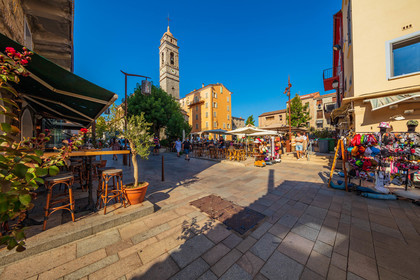 Porto-Vecchio
