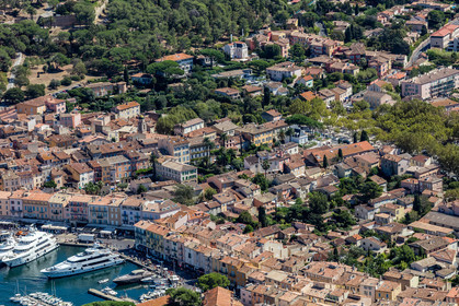 Saint-Tropez