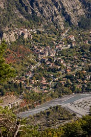 Touët-sur-Var