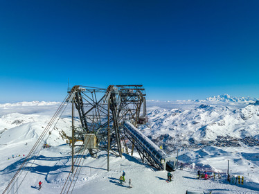 Val Thorens