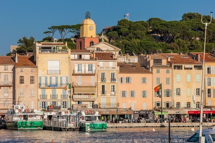 Saint-Tropez