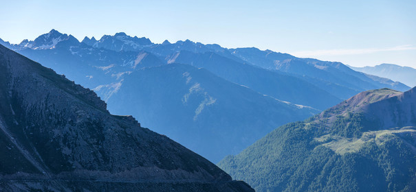 Col de la Bonette