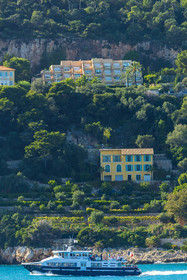 Rivage Côte d'Azur