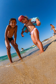 Plage