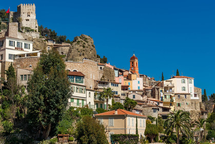 Roquebrune-Cap-Martin
