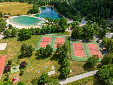 Parc de loisirs du Val d'Allos