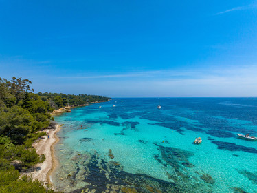 Lérins Sainte-Marguerite