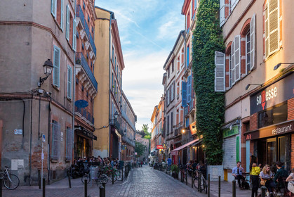 Toulouse