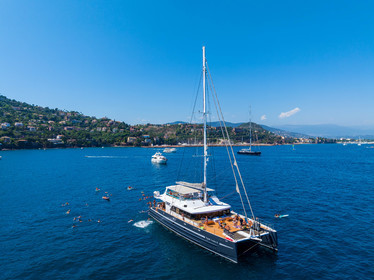 Rivage Croisière II