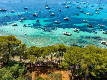 Lérins Sainte-Marguerite