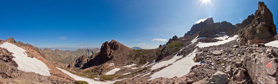 Monte Cinto