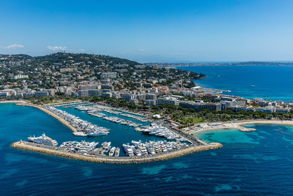 Cannes