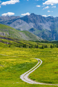 Col des Champs