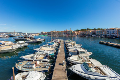Saint-Tropez