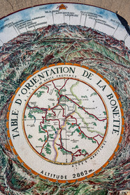 Col de la Bonette