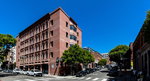 San Francisco