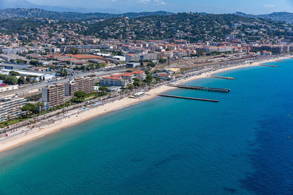 Cannes-la-Bocca