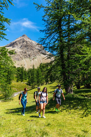 Rando Lac d'Allos