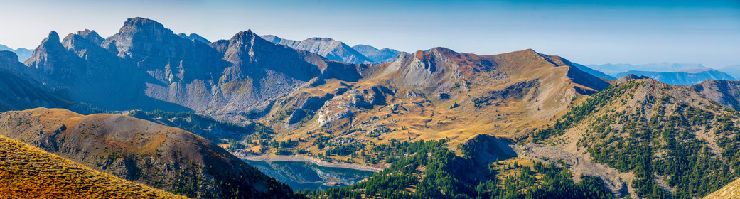 Mont Pelat