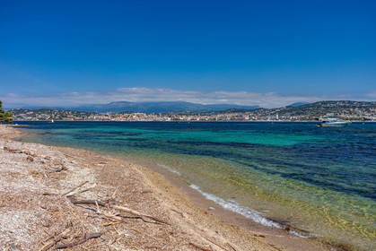 Lérins Sainte-Marguerite