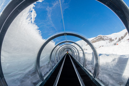 La Foux d'Allos