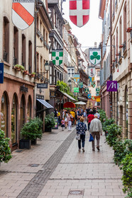 Strasbourg
